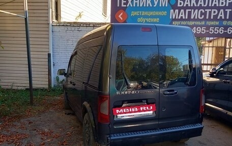 Ford Tourneo Connect I, 2010 год, 549 999 рублей, 2 фотография