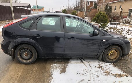 Ford Focus II рестайлинг, 2006 год, 350 000 рублей, 3 фотография