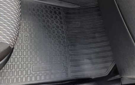 KIA Rio IV, 2020 год, 1 840 000 рублей, 23 фотография