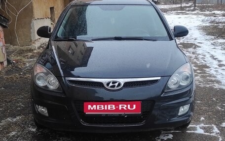 Hyundai i30 I, 2009 год, 860 000 рублей, 2 фотография