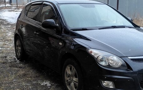 Hyundai i30 I, 2009 год, 860 000 рублей, 5 фотография