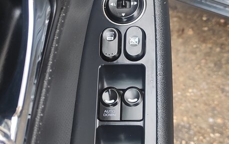 Hyundai i30 I, 2009 год, 860 000 рублей, 24 фотография