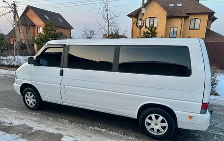 Volkswagen Caravelle T4, 2003 год, 1 250 000 рублей, 6 фотография