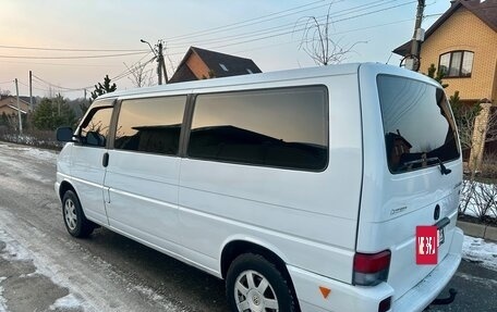 Volkswagen Caravelle T4, 2003 год, 1 250 000 рублей, 5 фотография