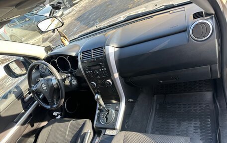 Suzuki Grand Vitara, 2010 год, 900 000 рублей, 7 фотография