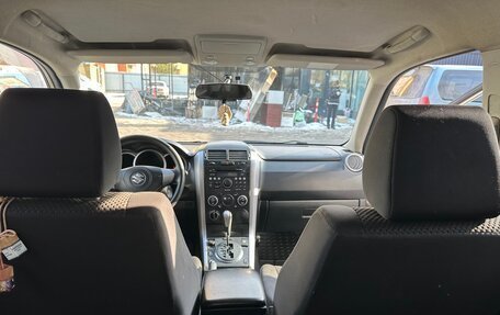 Suzuki Grand Vitara, 2010 год, 900 000 рублей, 6 фотография