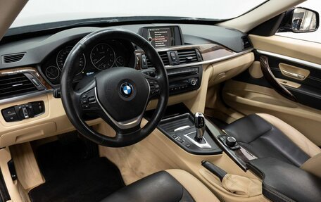 BMW 3 серия, 2013 год, 1 799 000 рублей, 8 фотография