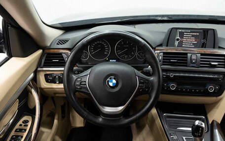 BMW 3 серия, 2013 год, 1 799 000 рублей, 15 фотография