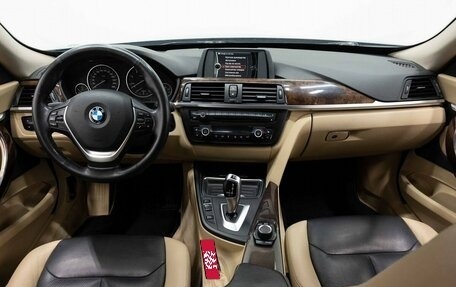 BMW 3 серия, 2013 год, 1 799 000 рублей, 14 фотография