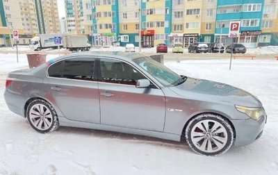 BMW 5 серия, 2004 год, 890 000 рублей, 1 фотография