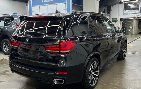 BMW X5, 2016 год, 5 000 000 рублей, 1 фотография