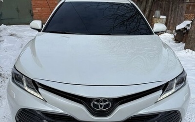 Toyota Camry, 2020 год, 3 400 000 рублей, 1 фотография