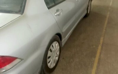 Mitsubishi Lancer IX, 2005 год, 560 000 рублей, 1 фотография