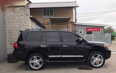 Toyota Land Cruiser 200, 2013 год, 3 850 000 рублей, 1 фотография