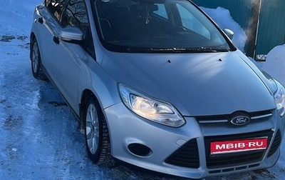 Ford Focus III, 2013 год, 720 000 рублей, 1 фотография