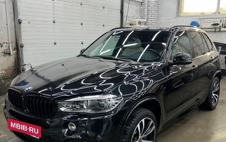 BMW X5, 2016 год, 5 000 000 рублей, 4 фотография