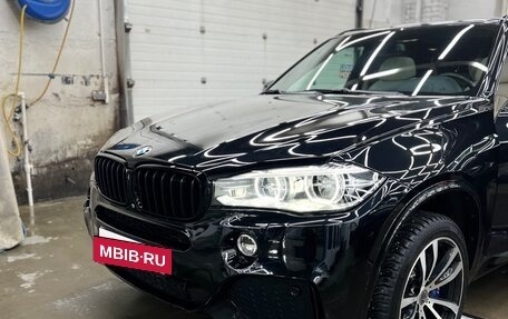 BMW X5, 2016 год, 5 000 000 рублей, 6 фотография