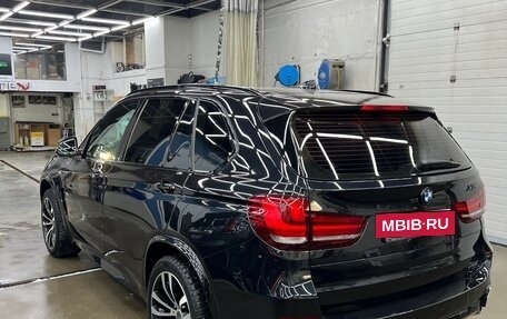 BMW X5, 2016 год, 5 000 000 рублей, 10 фотография