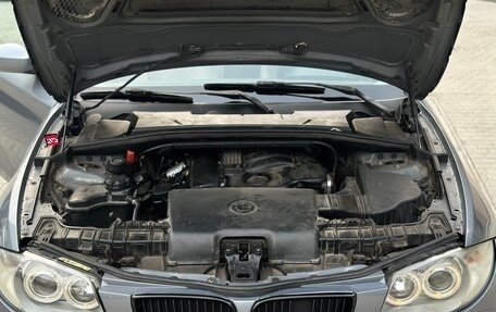 BMW 1 серия, 2005 год, 765 000 рублей, 14 фотография