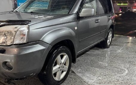 Nissan X-Trail, 2006 год, 430 000 рублей, 4 фотография