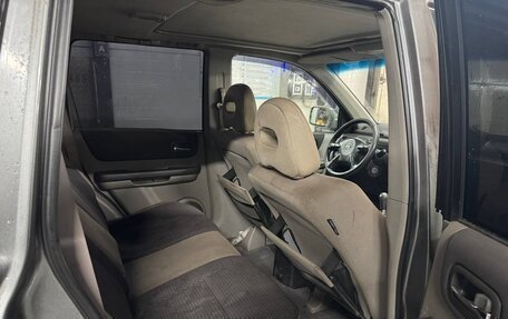 Nissan X-Trail, 2006 год, 430 000 рублей, 5 фотография