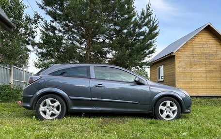 Opel Astra H, 2008 год, 550 000 рублей, 6 фотография