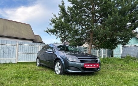 Opel Astra H, 2008 год, 550 000 рублей, 7 фотография