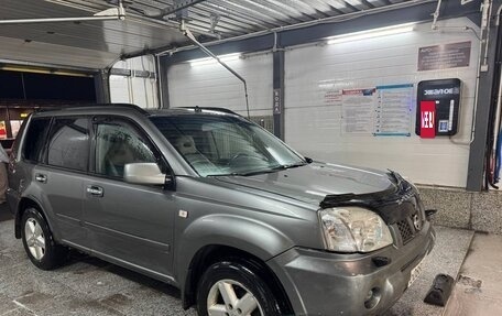 Nissan X-Trail, 2006 год, 430 000 рублей, 12 фотография