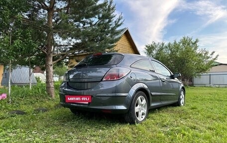 Opel Astra H, 2008 год, 550 000 рублей, 4 фотография