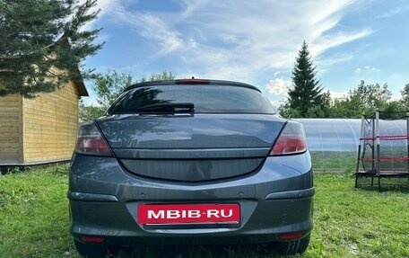 Opel Astra H, 2008 год, 550 000 рублей, 2 фотография