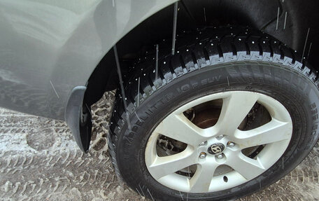Hyundai Santa Fe III рестайлинг, 2008 год, 1 250 000 рублей, 14 фотография