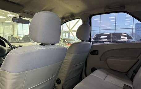 Renault Logan I, 2006 год, 540 000 рублей, 21 фотография