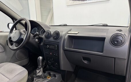 Renault Logan I, 2006 год, 540 000 рублей, 12 фотография