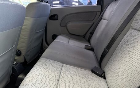 Renault Logan I, 2006 год, 540 000 рублей, 22 фотография