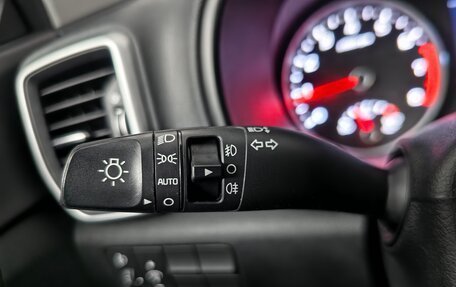 KIA Sportage IV рестайлинг, 2021 год, 2 525 000 рублей, 14 фотография