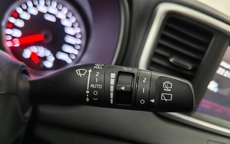 KIA Sportage IV рестайлинг, 2021 год, 2 525 000 рублей, 15 фотография
