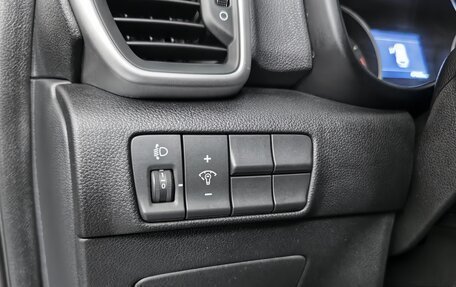 KIA Sportage IV рестайлинг, 2021 год, 2 525 000 рублей, 21 фотография
