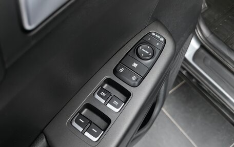 KIA Sportage IV рестайлинг, 2021 год, 2 525 000 рублей, 20 фотография