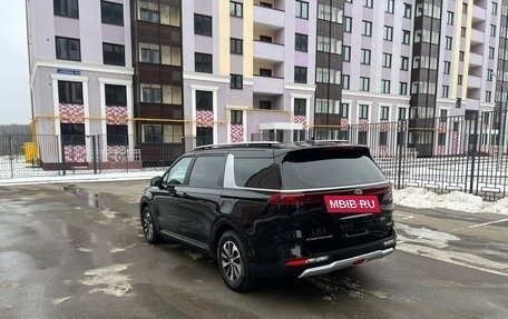 KIA Carnival, 2021 год, 3 690 000 рублей, 5 фотография