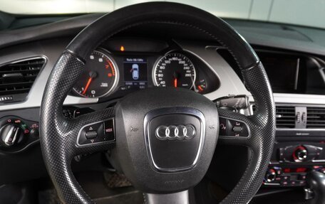 Audi A4 allroad, 2009 год, 1 789 000 рублей, 17 фотография