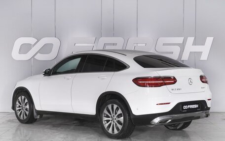 Mercedes-Benz GLC, 2018 год, 4 250 000 рублей, 2 фотография