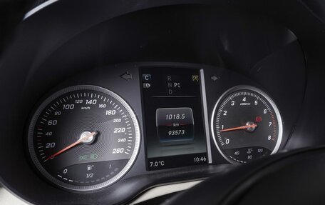 Mercedes-Benz GLC, 2018 год, 4 250 000 рублей, 21 фотография