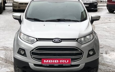 Ford EcoSport, 2015 год, 900 000 рублей, 1 фотография