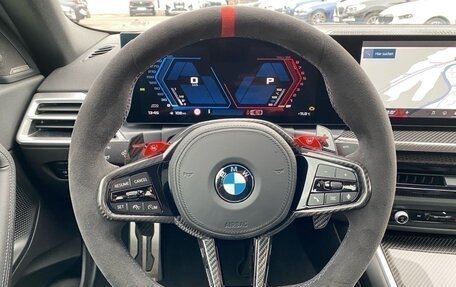 BMW M2, 2024 год, 11 500 000 рублей, 9 фотография