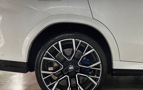 BMW X6 M, 2020 год, 10 600 000 рублей, 11 фотография