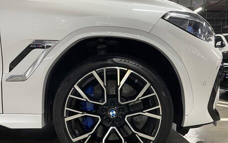 BMW X6 M, 2020 год, 10 600 000 рублей, 5 фотография