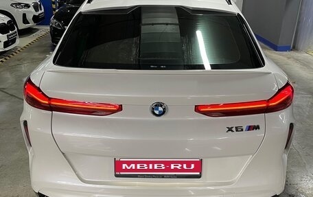 BMW X6 M, 2020 год, 10 600 000 рублей, 19 фотография