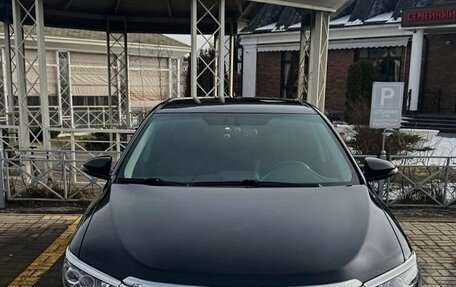 Toyota Camry, 2017 год, 2 500 000 рублей, 1 фотография