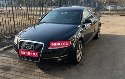 Audi A6, 2008 год, 775 000 рублей, 1 фотография