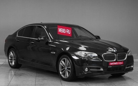 BMW 5 серия, 2014 год, 2 099 000 рублей, 1 фотография